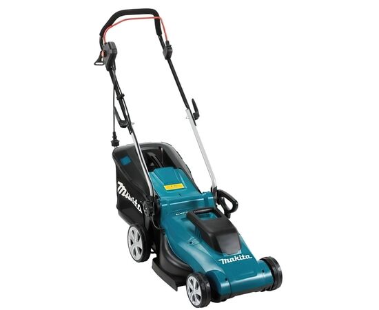 Газонокосилка Makita ELM3720 электрическая (ELM3720), изображение 10 Газонокосилка Makita ELM3720 электрическая (ELM3720), изображение 10
