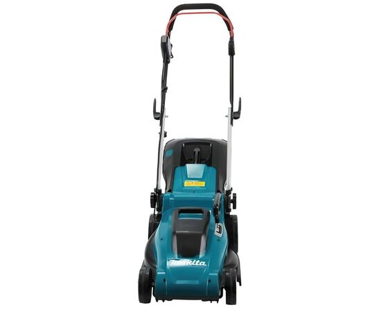 Газонокосилка Makita ELM3720 электрическая (ELM3720), изображение 2 Газонокосилка Makita ELM3720 электрическая (ELM3720), изображение 2
