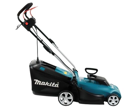 Газонокосилка Makita ELM3720 электрическая (ELM3720), изображение 5 Газонокосилка Makita ELM3720 электрическая (ELM3720), изображение 5