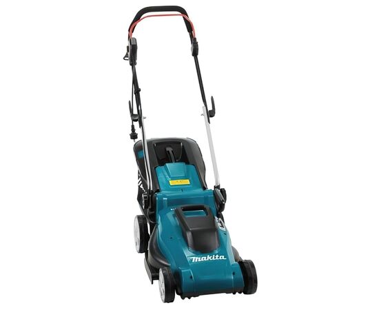 Газонокосилка Makita ELM3720 электрическая (ELM3720), изображение 6 Газонокосилка Makita ELM3720 электрическая (ELM3720), изображение 6