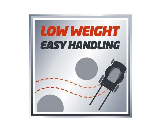 Газонокосилка Einhell GC-EM 1743 HW (3400590), изображение 7 Газонокосилка Einhell GC-EM 1743 HW (3400590), изображение 7