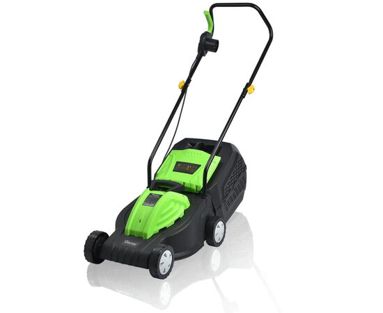 Газонокосарка Gartner ELM-1232 BL (845269)