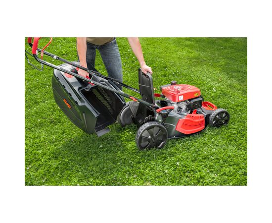 Газонокосилка AL-KO 51.0 SP-A Comfort (119944), изображение 10 Газонокосилка AL-KO 51.0 SP-A Comfort (119944), изображение 10