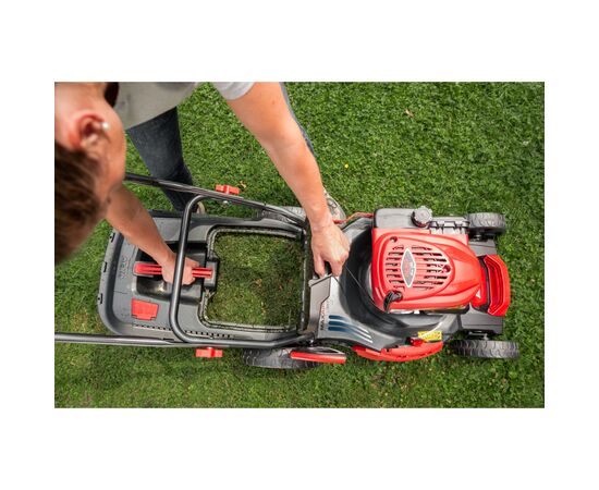 Газонокосилка AL-KO 51.0 SP-A Comfort (119944), изображение 11 Газонокосилка AL-KO 51.0 SP-A Comfort (119944), изображение 11