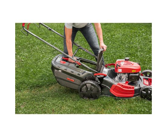 Газонокосилка AL-KO 51.0 SP-A Comfort (119944), изображение 12 Газонокосилка AL-KO 51.0 SP-A Comfort (119944), изображение 12