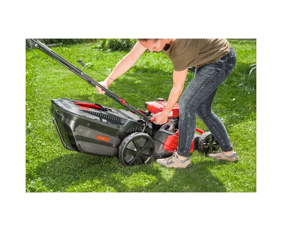 Газонокосилка AL-KO 51.0 SP-A Comfort (119944), изображение 2 Газонокосилка AL-KO 51.0 SP-A Comfort (119944), изображение 2
