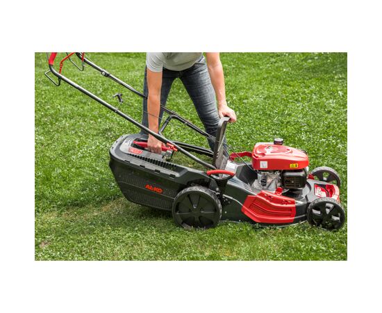 Газонокосилка AL-KO 51.0 SP-A Comfort (119944), изображение 8 Газонокосилка AL-KO 51.0 SP-A Comfort (119944), изображение 8