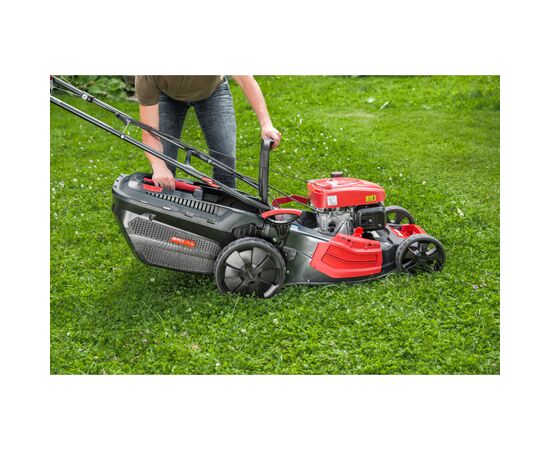 Газонокосилка AL-KO 51.0 SP-A Comfort (119944), изображение 9 Газонокосилка AL-KO 51.0 SP-A Comfort (119944), изображение 9