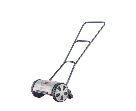 Газонокосилка AL-KO Razor Cut 28.1 HM Easy (113864), изображение 4 Газонокосилка AL-KO Razor Cut 28.1 HM Easy (113864), изображение 4