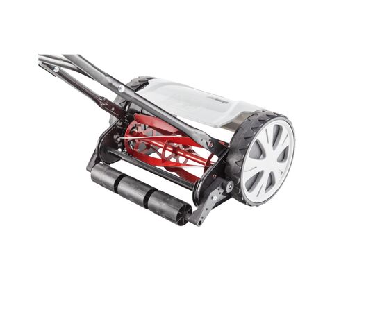 Газонокосилка AL-KO Razor Cut 28.1 HM Easy (113864), изображение 6 Газонокосилка AL-KO Razor Cut 28.1 HM Easy (113864), изображение 6