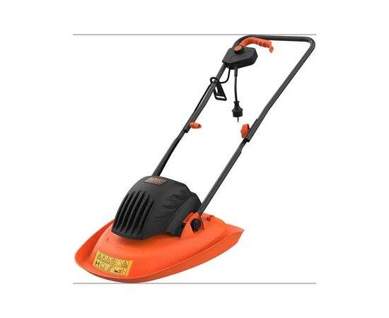 Газонокосилка Black&Decker 1.2 кВт (BEMWH551)