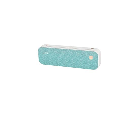 Принтер чеків UKRMARK A40 А4, Bluetooth, USB, зелений (900882)