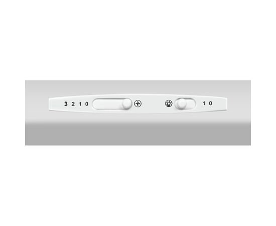 Вытяжка кухонная Hansa OSC6112WH, изображение 2 Вытяжка кухонная Hansa OSC6112WH, изображение 2