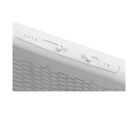 Вытяжка кухонная Hansa OSC6112WH, изображение 3 Вытяжка кухонная Hansa OSC6112WH, изображение 3