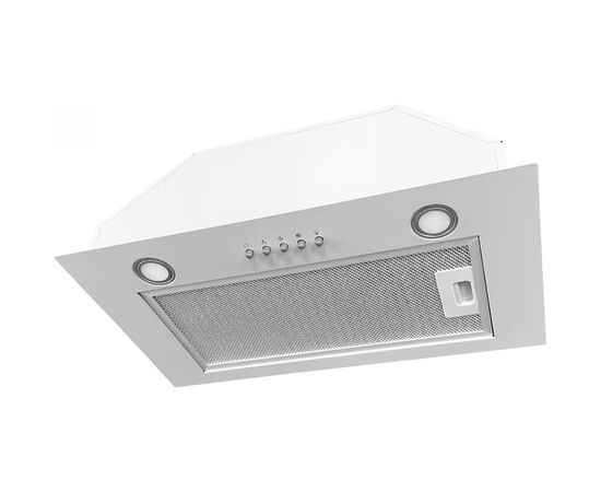 Вытяжка кухонная Hansa OMP6212WH, изображение 2 Вытяжка кухонная Hansa OMP6212WH, изображение 2