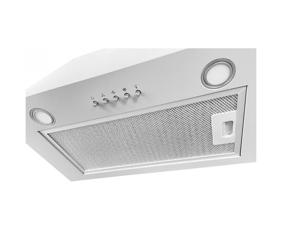 Вытяжка кухонная Hansa OMP6212WH, изображение 4 Вытяжка кухонная Hansa OMP6212WH, изображение 4