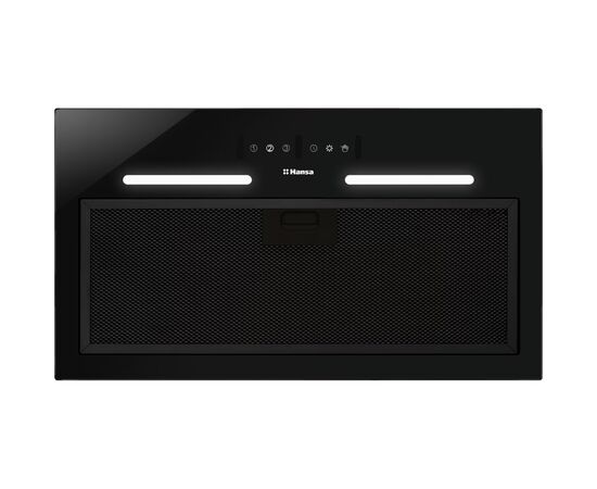 Вытяжка кухонная Hansa OMP6553BGH, изображение 2 Вытяжка кухонная Hansa OMP6553BGH, изображение 2