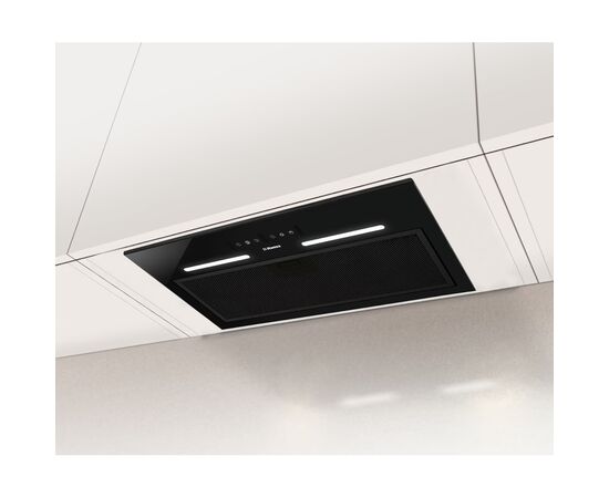 Вытяжка кухонная Hansa OMP6553BGH, изображение 4 Вытяжка кухонная Hansa OMP6553BGH, изображение 4