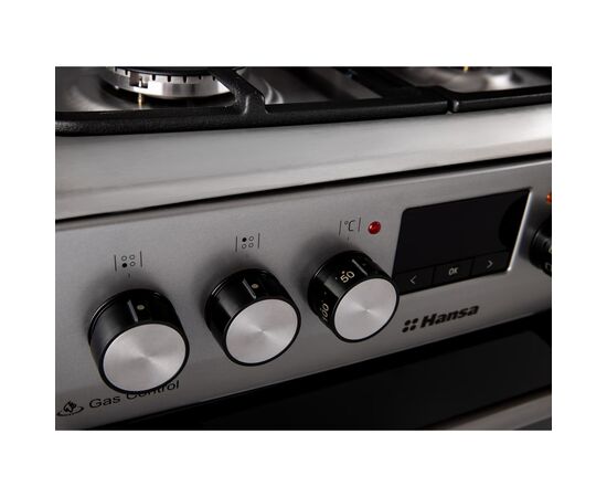 Плита Hansa FCMS582254, изображение 10 Плита Hansa FCMS582254, изображение 10