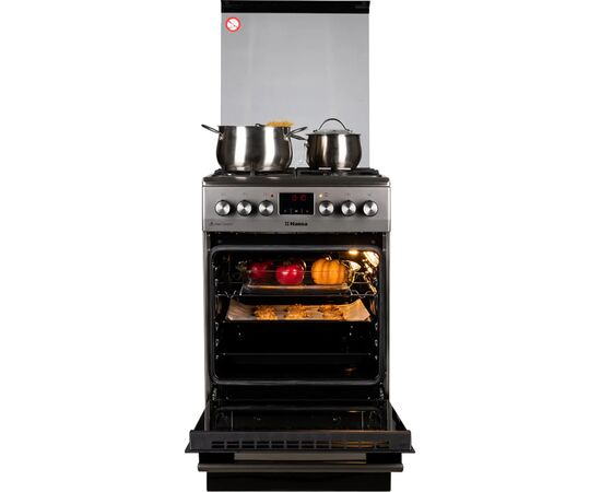 Плита Hansa FCMS582254, изображение 2 Плита Hansa FCMS582254, изображение 2