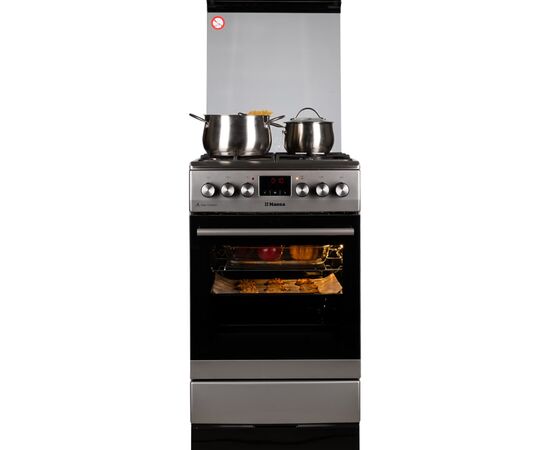 Плита Hansa FCMS582254, изображение 3 Плита Hansa FCMS582254, изображение 3