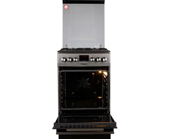 Плита Hansa FCMS582254, изображение 4 Плита Hansa FCMS582254, изображение 4