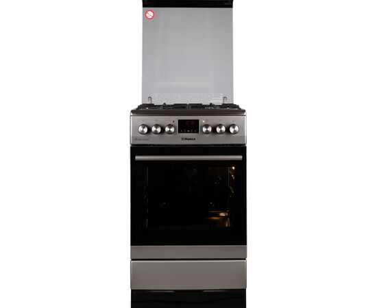Плита Hansa FCMS582254, изображение 5 Плита Hansa FCMS582254, изображение 5