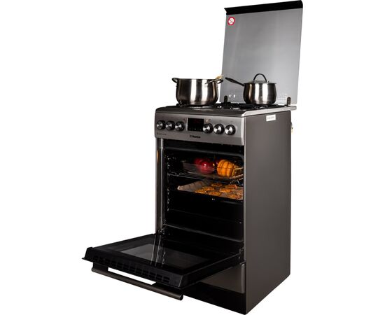 Плита Hansa FCMS582254, изображение 6 Плита Hansa FCMS582254, изображение 6