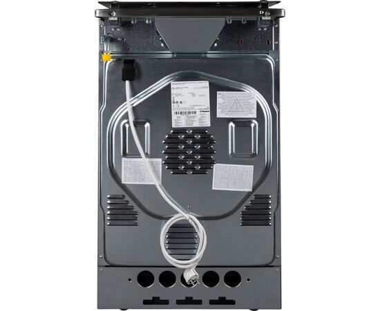 Плита Hansa FCMS582254, изображение 7 Плита Hansa FCMS582254, изображение 7
