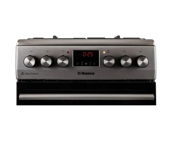Плита Hansa FCMS582254, изображение 8 Плита Hansa FCMS582254, изображение 8
