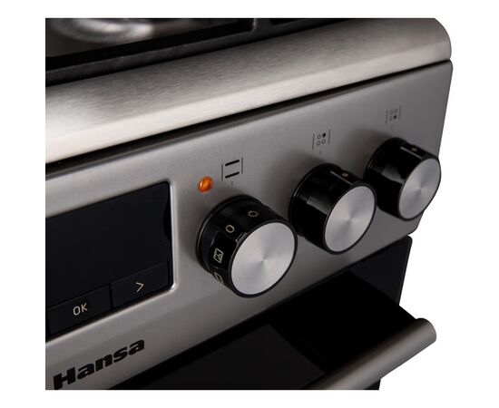 Плита Hansa FCMS582254, изображение 9 Плита Hansa FCMS582254, изображение 9