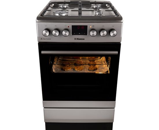 Плита Hansa FCMS582254