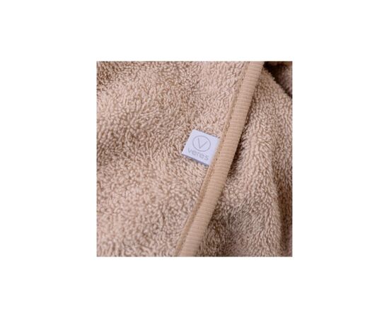 Пеленки для младенцев Верес Пеленка для купания Baby Veres "Bear" 80*120 (190.03), изображение 5