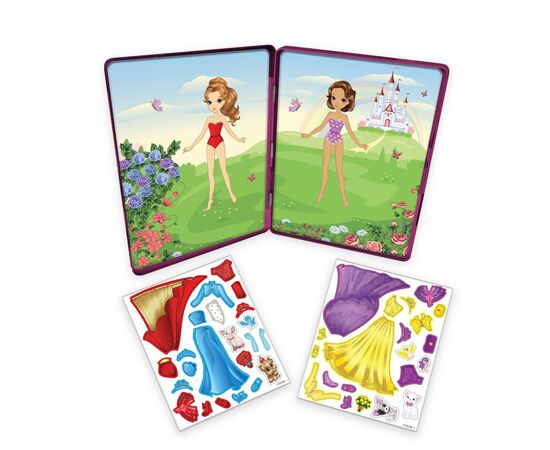 Игровой набор TCG Бал для принцесс (23025), изображение 2 Игровой набор TCG Бал для принцесс (23025), изображение 2