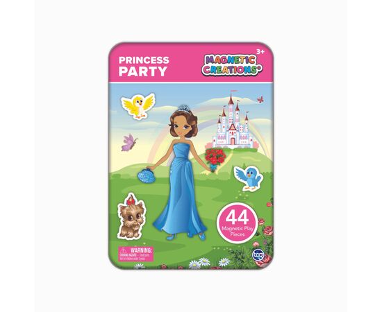 Игровой набор TCG Бал для принцесс (23025)