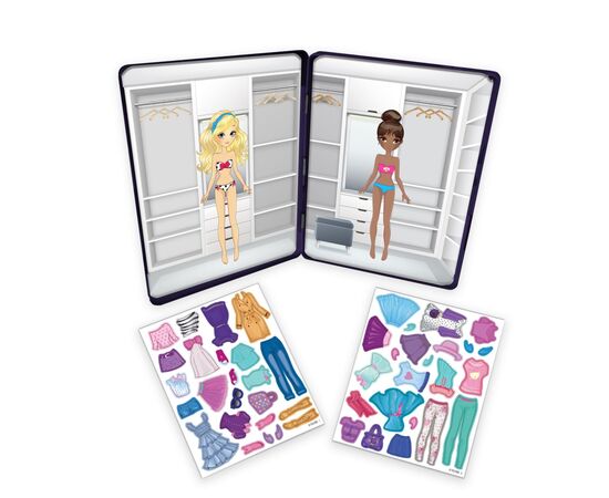 Игровой набор TCG Одень Коко (23026), изображение 2 Игровой набор TCG Одень Коко (23026), изображение 2