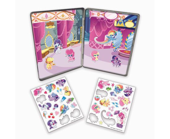 Ігровий набір TCG Мої маленькі поні (23053), зображення 2 Ігровий набір TCG Мої маленькі поні (23053), зображення 2
