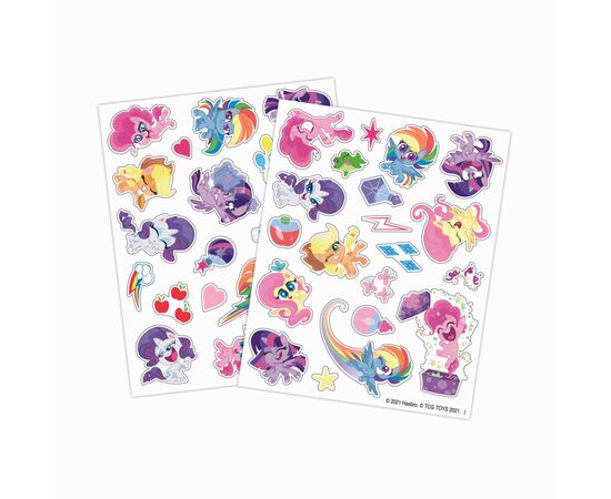 Ігровий набір TCG Мої маленькі поні (23053), зображення 3 Ігровий набір TCG Мої маленькі поні (23053), зображення 3