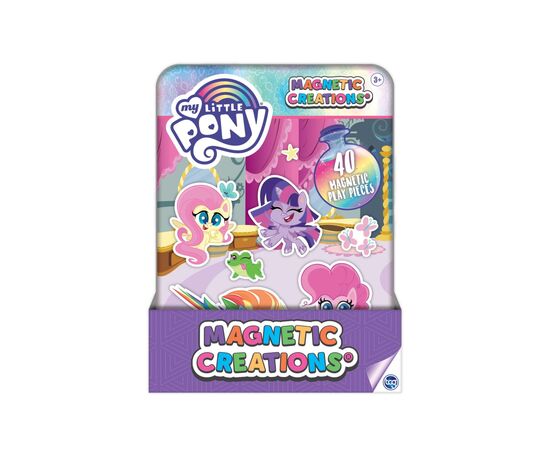Игровой набор TCG Мои маленькие пони (23053)