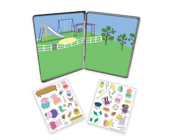 Игровой набор TCG Свинка Пеппа (23041), изображение 2