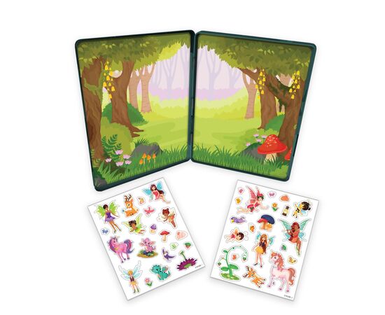 Игровой набор TCG Волшебный лес (23024), изображение 2 Игровой набор TCG Волшебный лес (23024), изображение 2