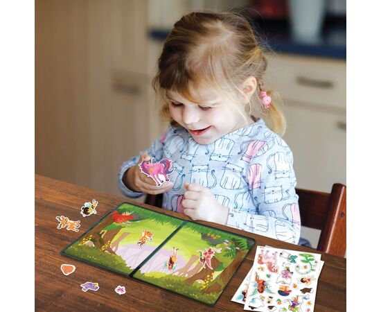 Игровой набор TCG Волшебный лес (23024), изображение 3 Игровой набор TCG Волшебный лес (23024), изображение 3