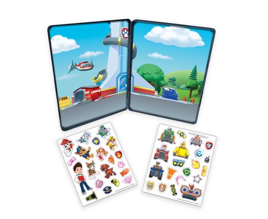 Игровой набор TCG Щенячий патруль (23040), изображение 2 Игровой набор TCG Щенячий патруль (23040), изображение 2