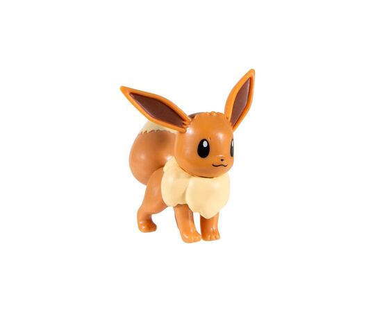 Игровой набор Pokemon W16 - Иви в покеболе (PKW3146), изображение 4 Игровой набор Pokemon W16 - Иви в покеболе (PKW3146), изображение 4