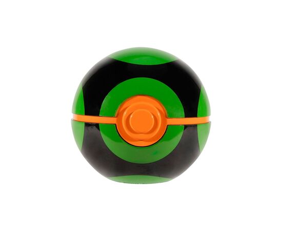 Игровой набор Pokemon W16 - Литтен в покеболе (PKW3147), изображение 2 Игровой набор Pokemon W16 - Литтен в покеболе (PKW3147), изображение 2