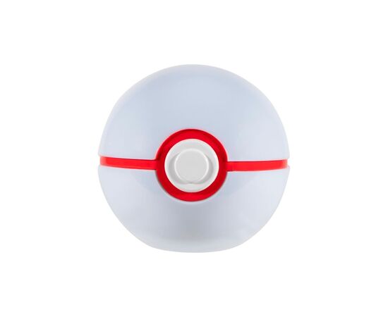 Игровой набор Pokemon W16 - Тогедемару в покеболе (PKW3149), изображение 2 Игровой набор Pokemon W16 - Тогедемару в покеболе (PKW3149), изображение 2