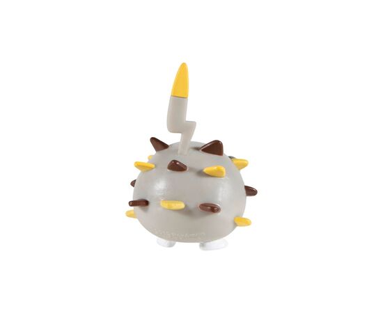 Игровой набор Pokemon W16 - Тогедемару в покеболе (PKW3149), изображение 5 Игровой набор Pokemon W16 - Тогедемару в покеболе (PKW3149), изображение 5