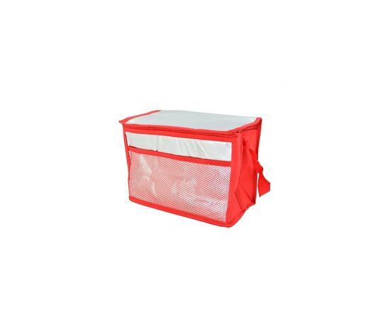 Термосумка Stenson 28x16x20 см R28796 Red (R28796 red)