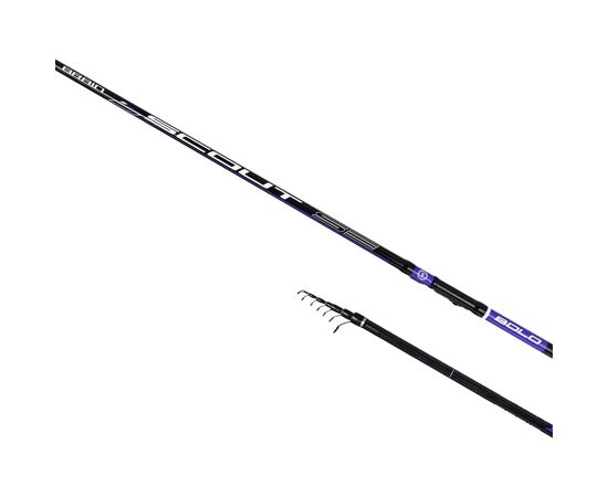 Удилище Brain fishing Scout SE Bolo 4m (1858.55.41), изображение 2 Удилище Brain fishing Scout SE Bolo 4m (1858.55.41), изображение 2