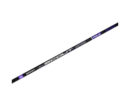 Удилище Brain fishing Scout SE Pole 6m (1858.55.47), изображение 2 Удилище Brain fishing Scout SE Pole 6m (1858.55.47), изображение 2